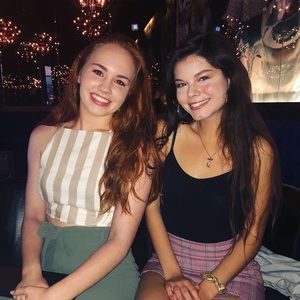 Meet your Posher, Reece